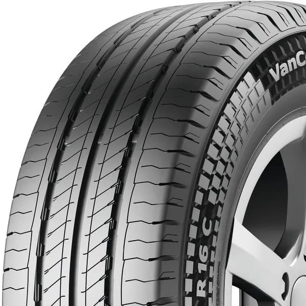 CONTINENTAL VANCONTACT ULTRA