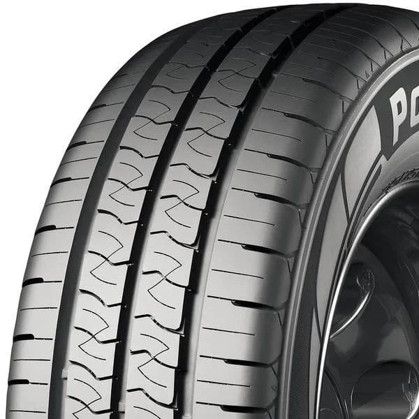 KUMHO PROTRAN KC53