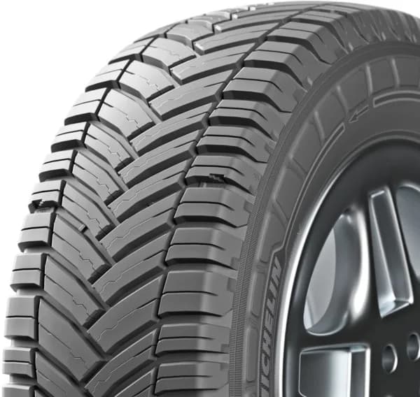 MICHELIN (104T) AGILIS CROSSCLIMATE