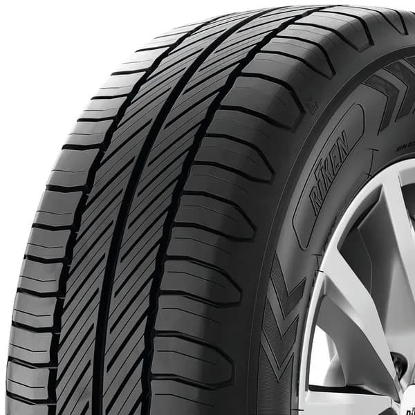 RIKEN CARGOSPEED EVO