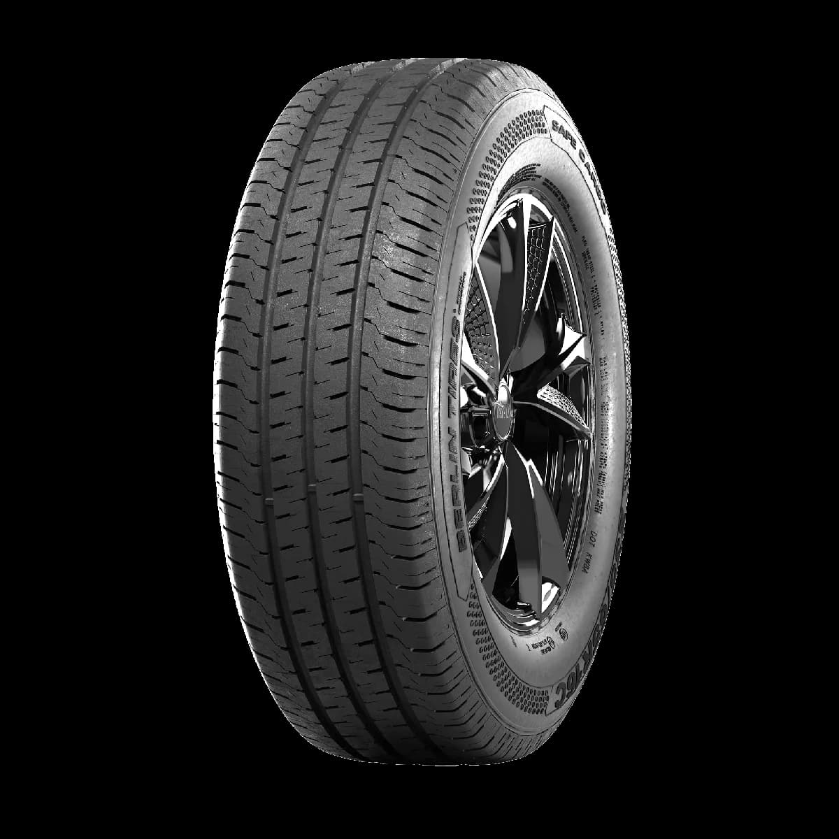 BERLIN TIRES SAFE CARGO