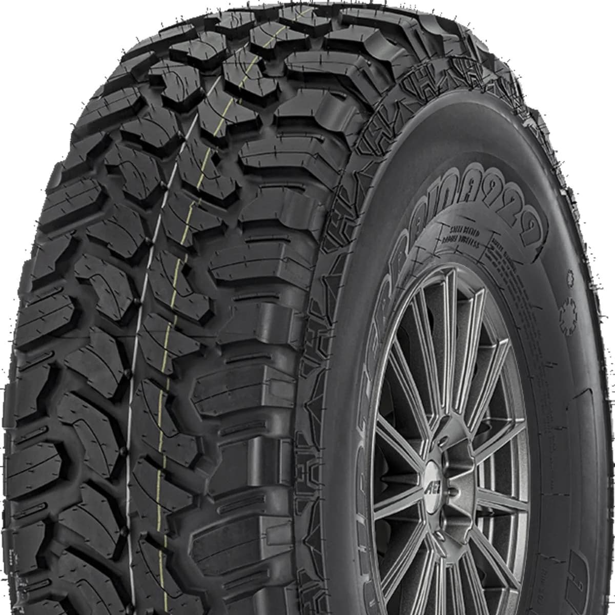 APLUS MUDTERRAIN A929