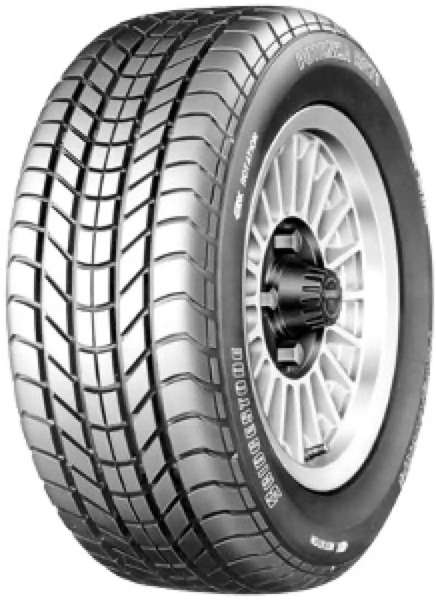 BRIDGESTONE POTENZA RE71G N0 RFT DOT21