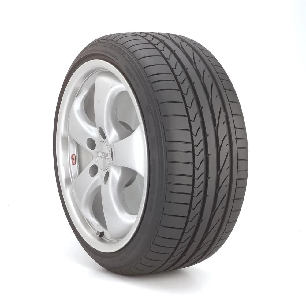 BRIDGESTONE RE050 A N1 DOT22