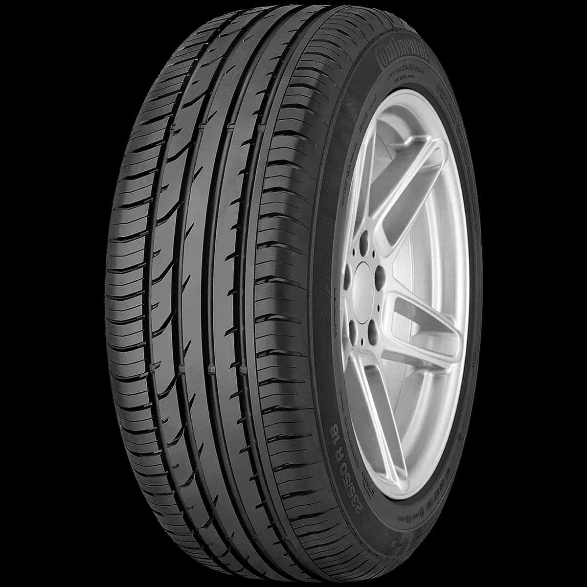 CONTINENTAL PREMIUMCONTACT 2 FR