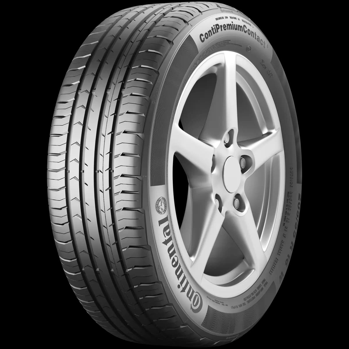 CONTINENTAL PREMIUMCONTACT 5 AO