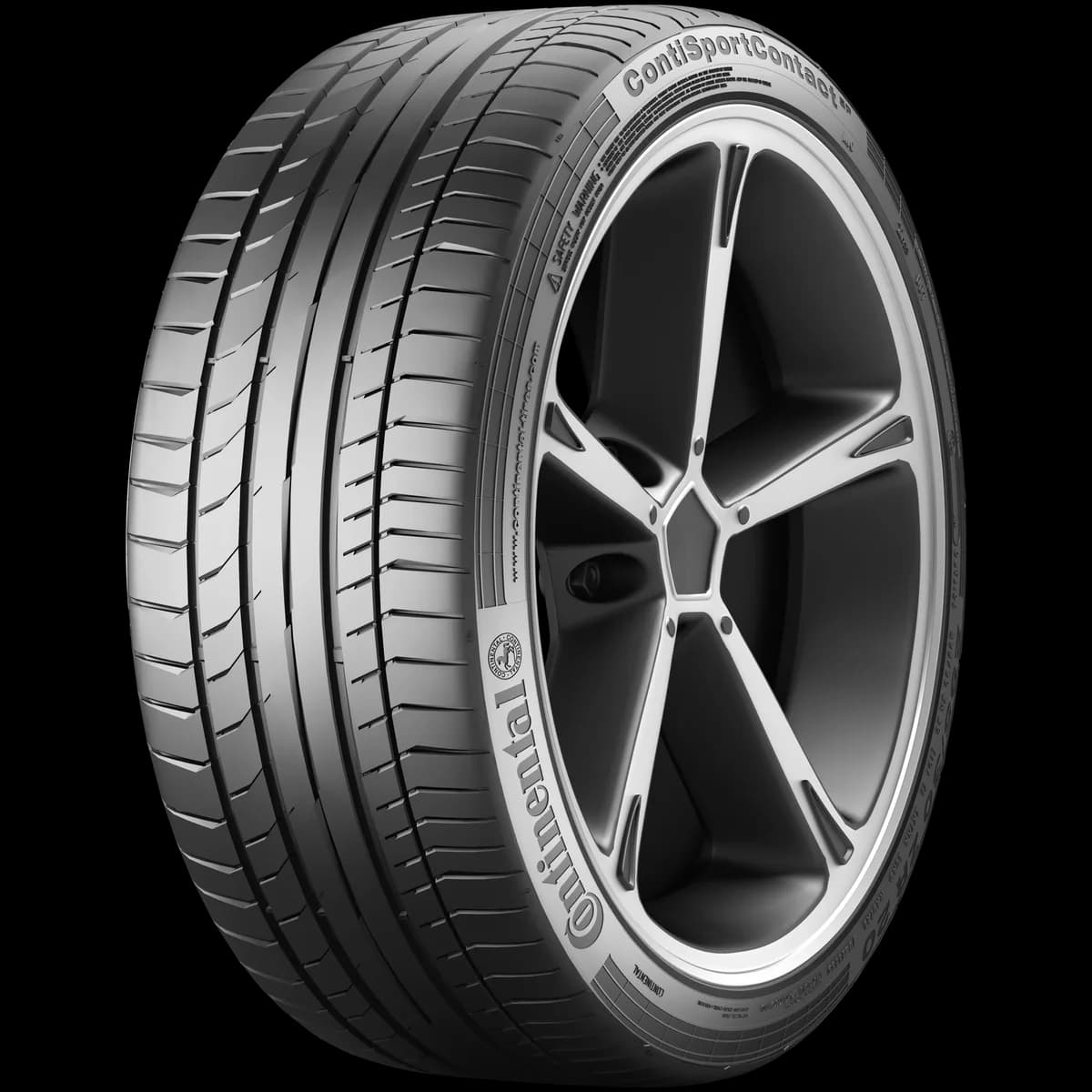 CONTINENTAL (96Y) SPORTCONTACT 5P FR AO