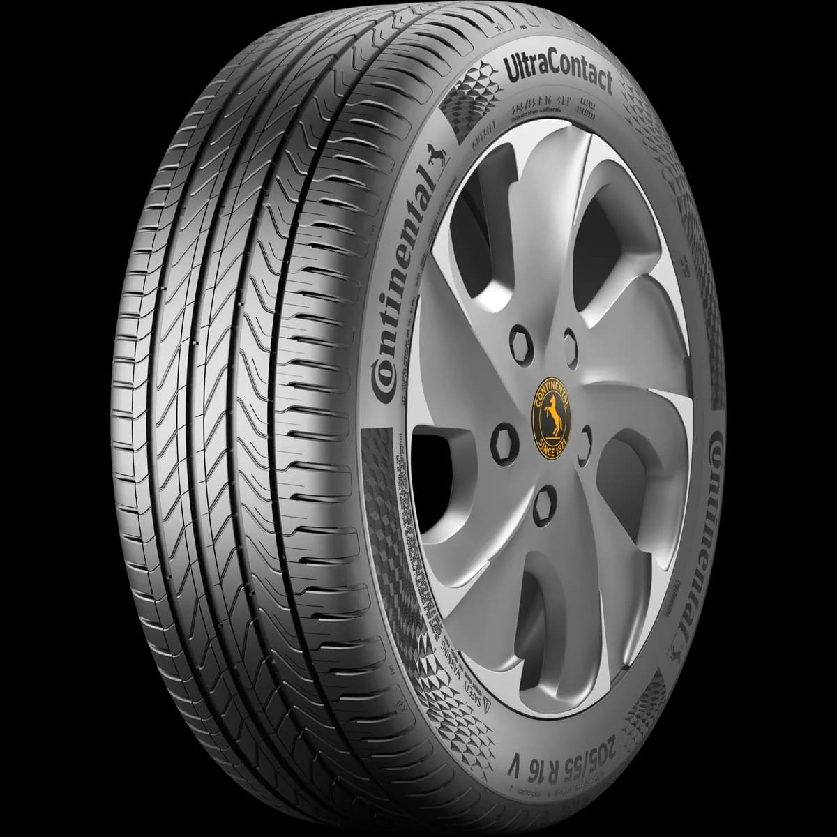 CONTINENTAL ULTRACONT DOT22