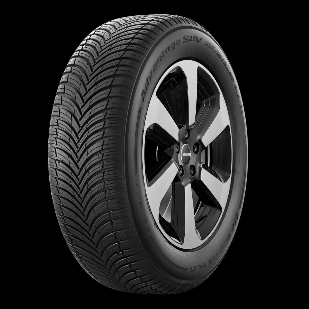 GOODRICH ADVANTAGE SUV AS FSL