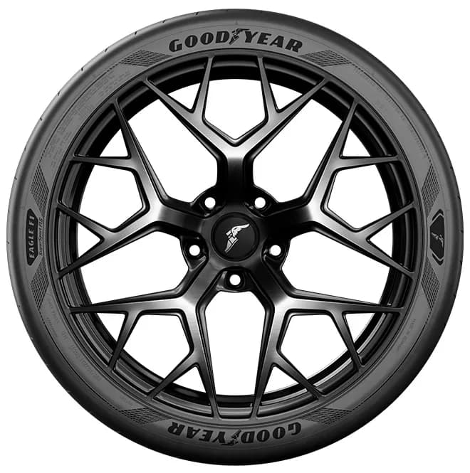 GOODYEAR EF1 SUPSP RS N0 DOT22