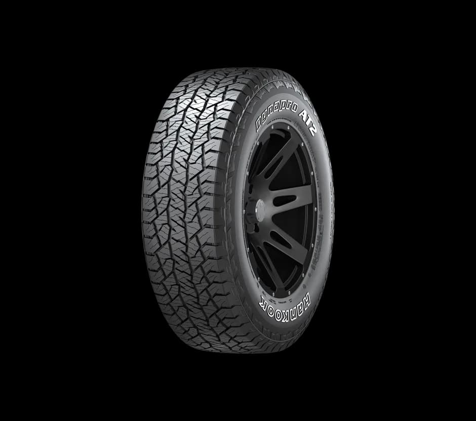 HANKOOK DYNAP AT2 RF11 DOT23