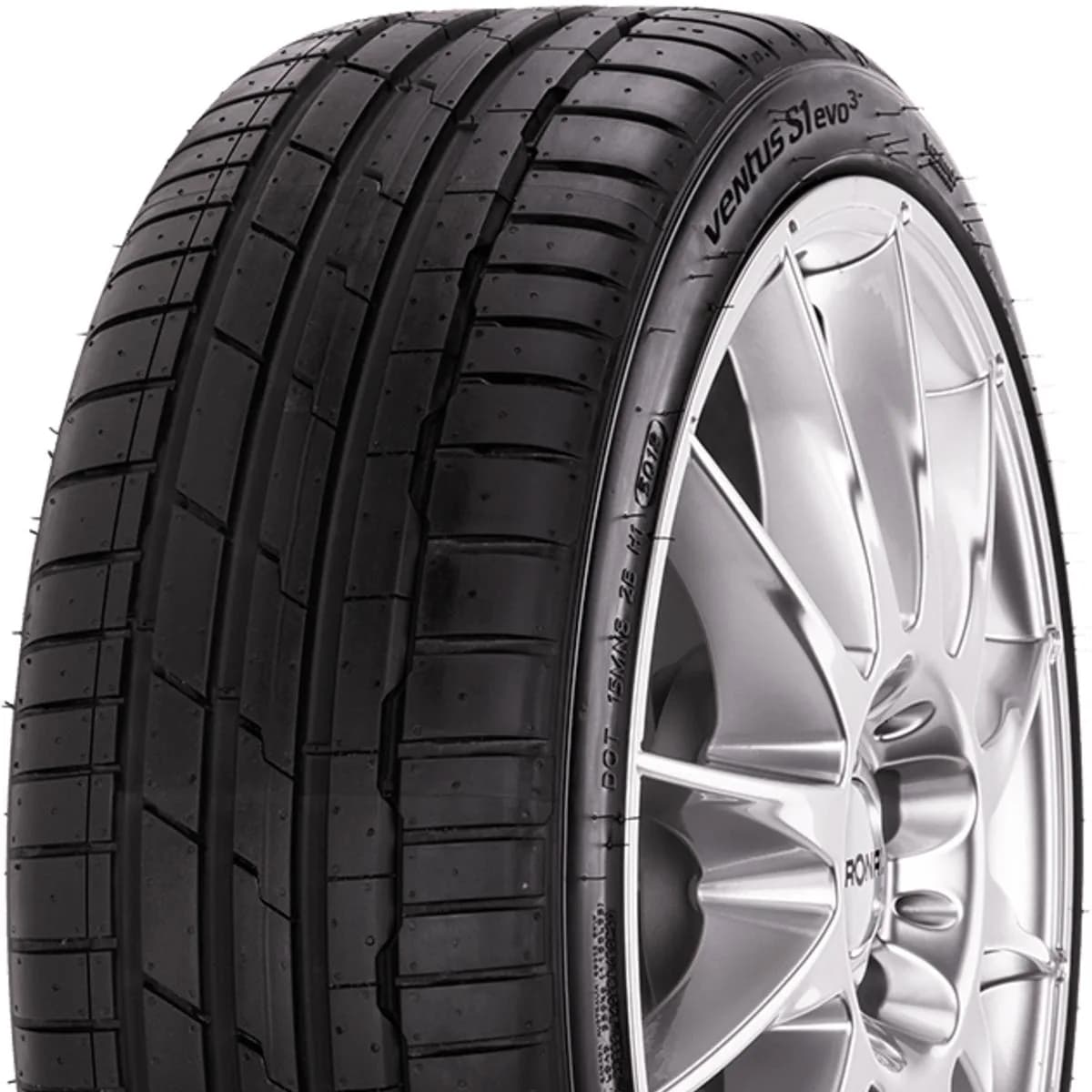 HANKOOK K127 SA T0 DOT22