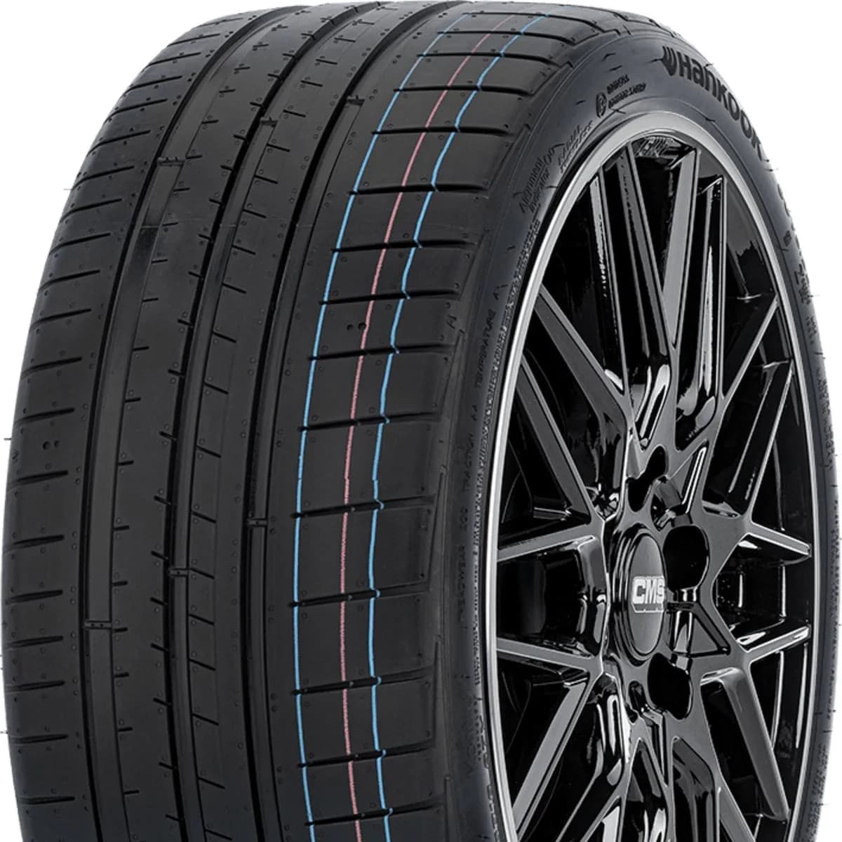 HANKOOK K129 ND0 DOT21