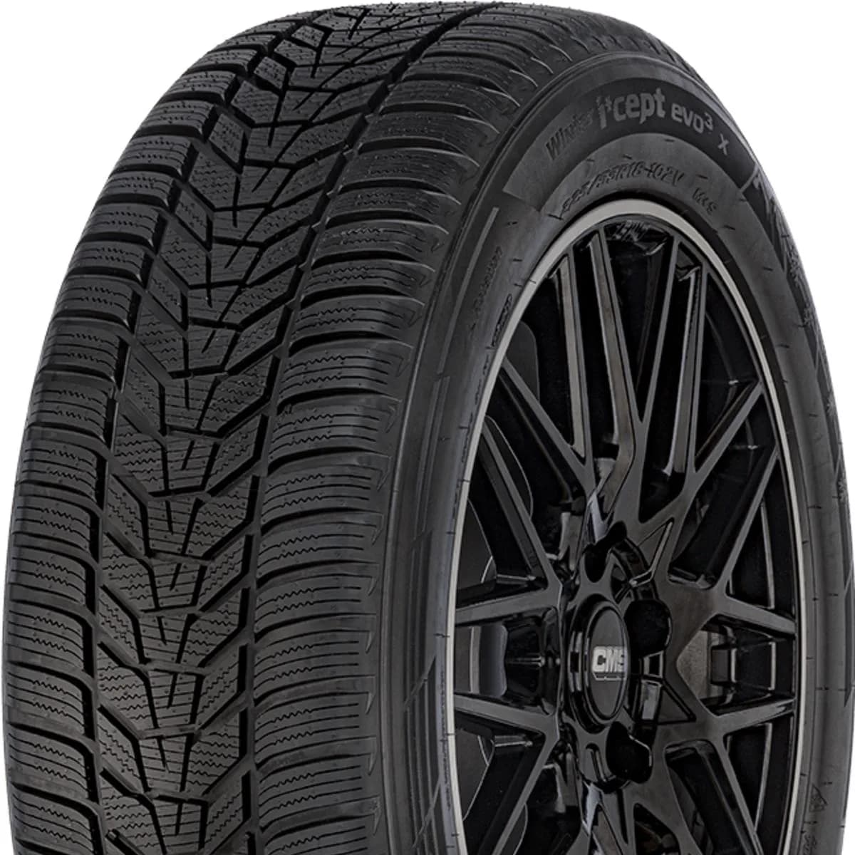 HANKOOK WINTER I*CEPT EVO3X W330A
