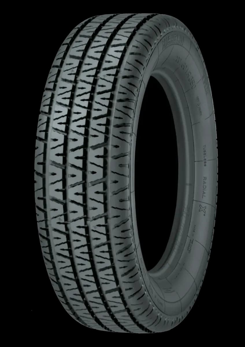 MICHELIN 200/60VR390 90V TRX-B