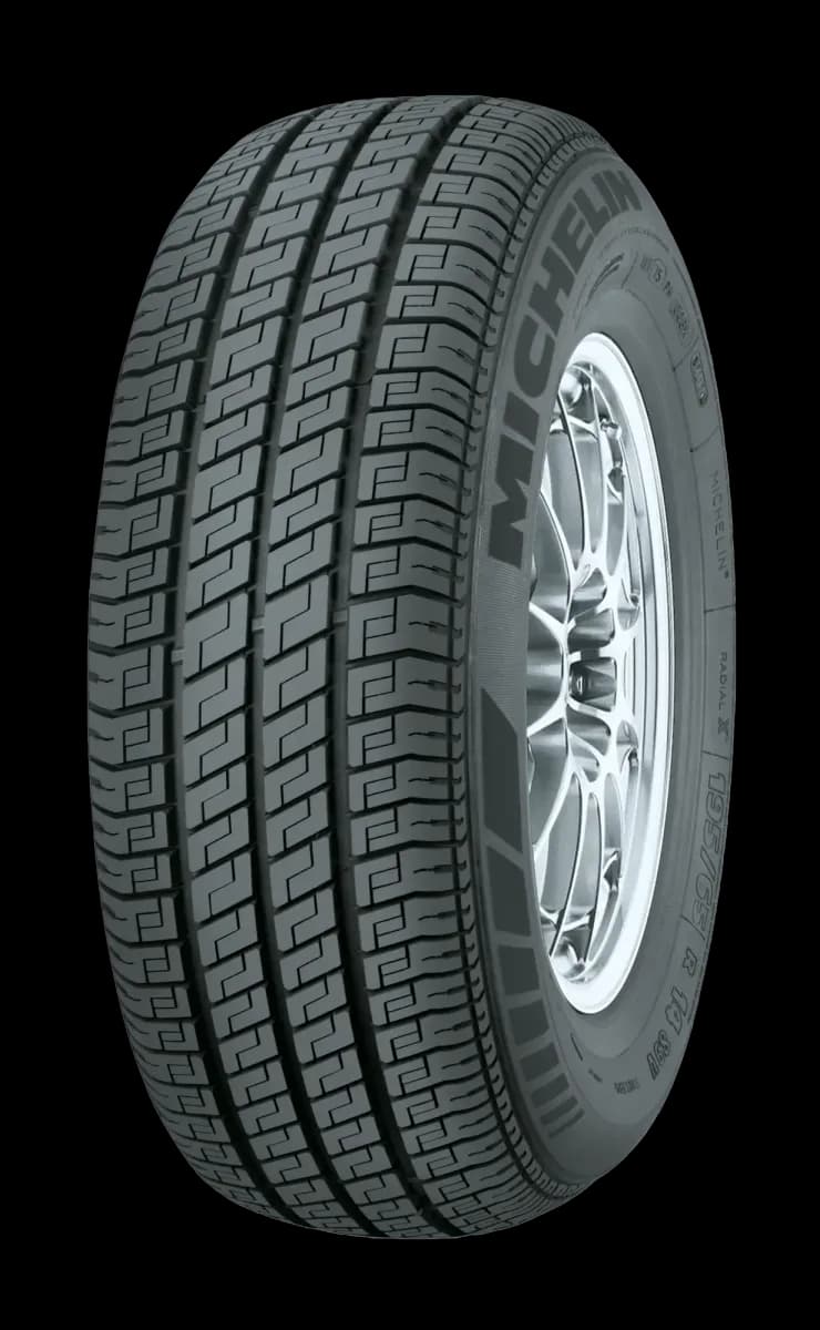 MICHELIN 195/60VR14 86V MXV3-A