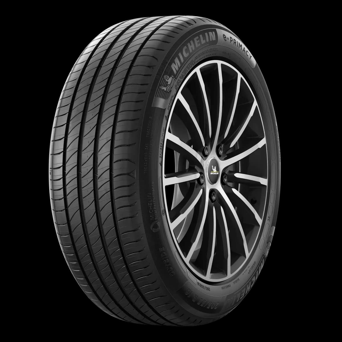 MICHELIN E PRIMACY FSL