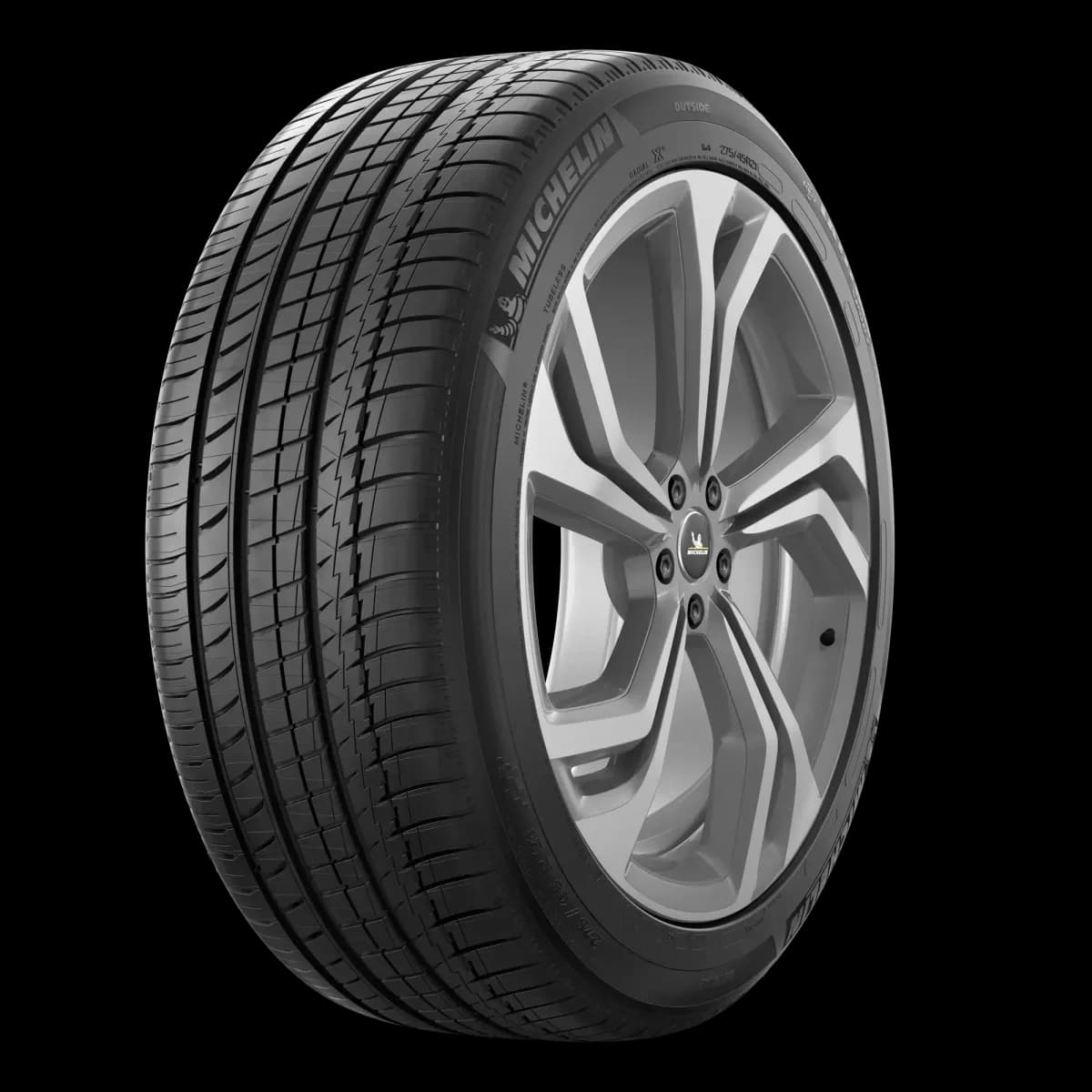 MICHELIN LATITUDE SPORT N0