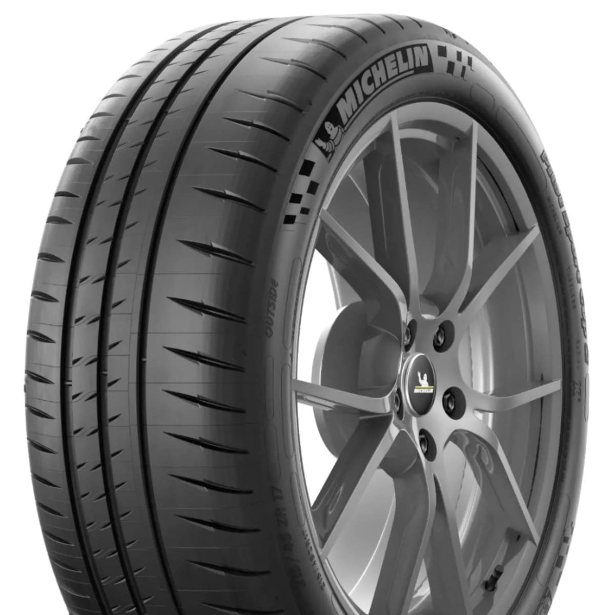 MICHELIN (103Y) PIL SP CUP 2 FSL ND0