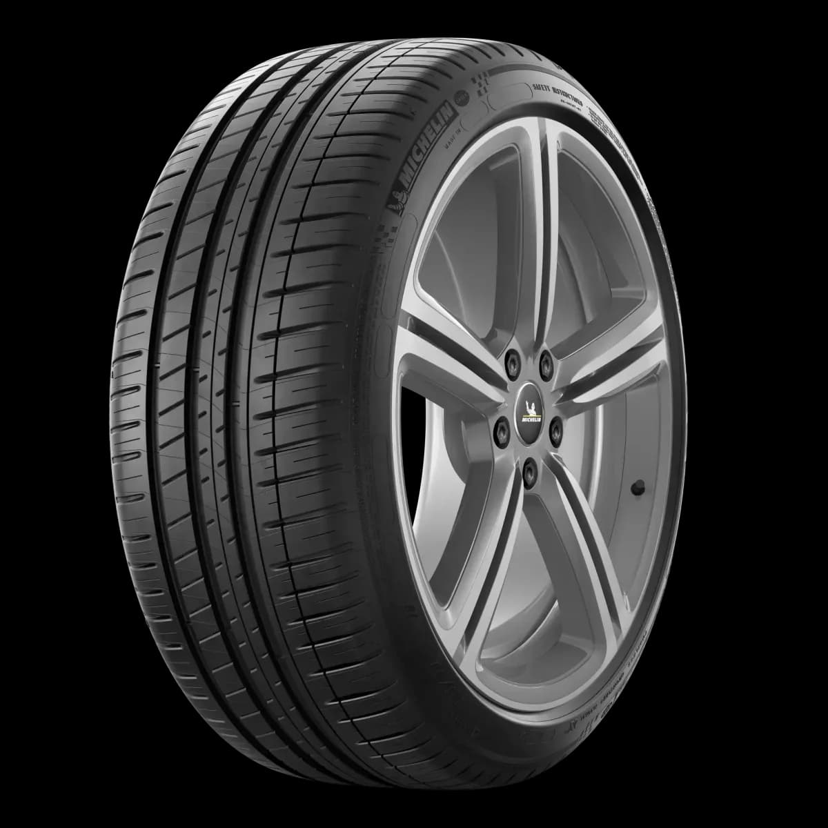 MICHELIN PILOT SPORT 3 MO