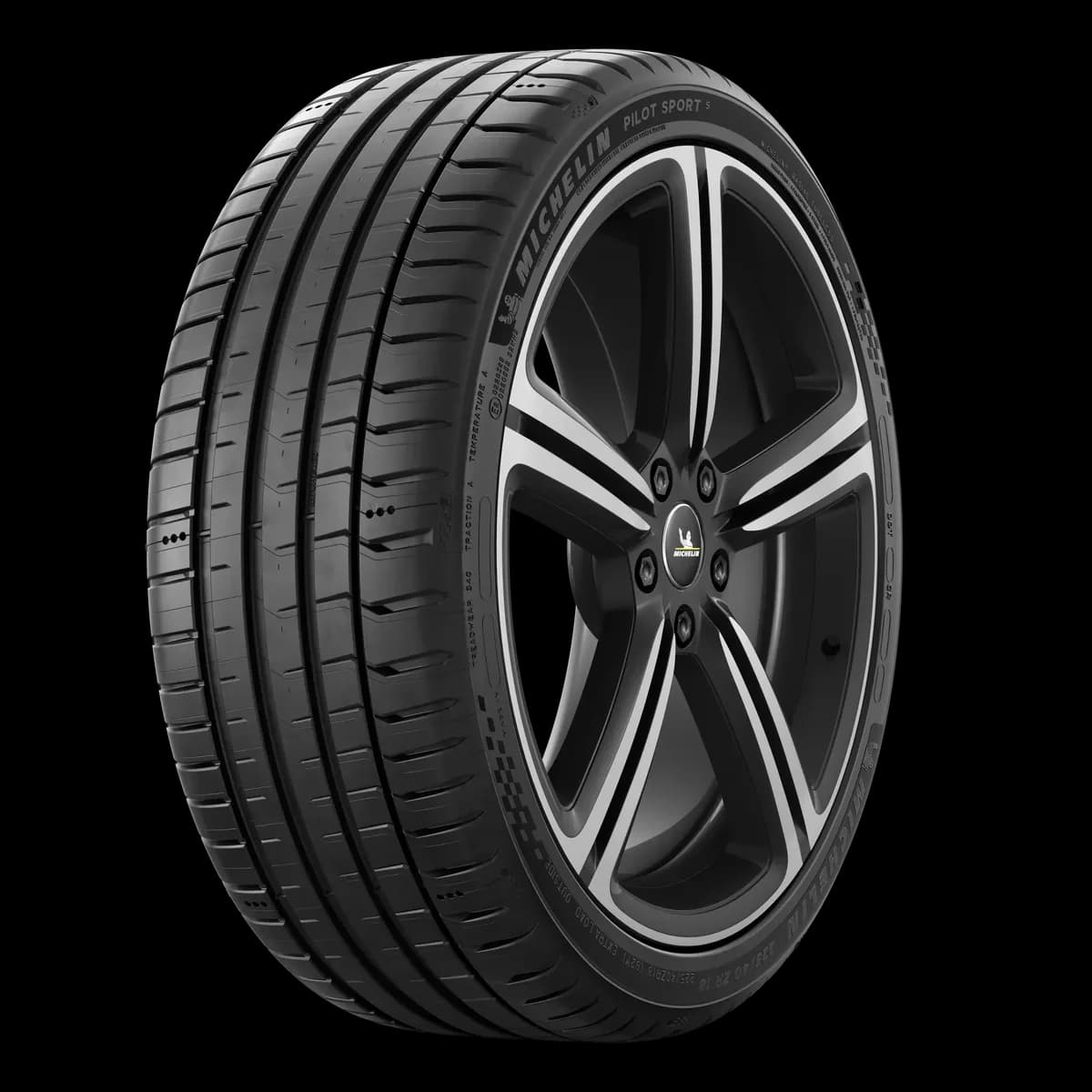 MICHELIN (89Y) PILOT SPORT 5