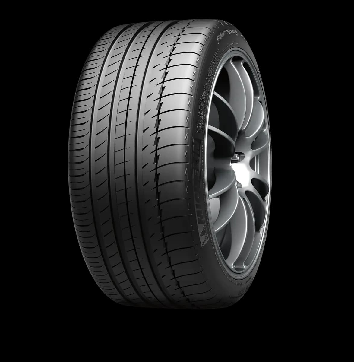 MICHELIN (91Y) PILOT SPORT PS2 N2