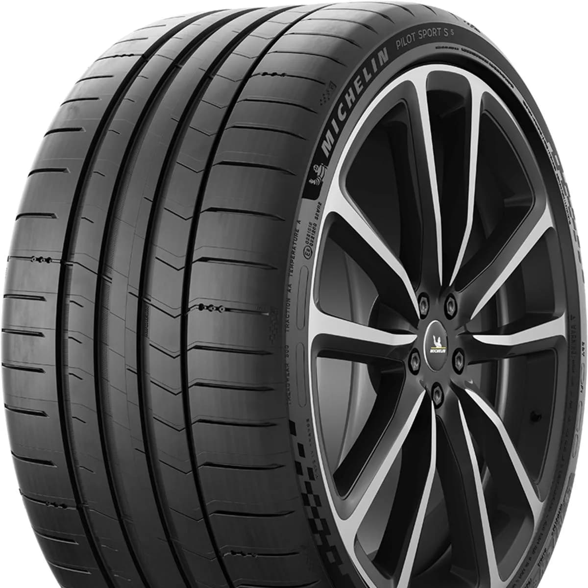 MICHELIN PILOT SPORT S 5 FSL ND1