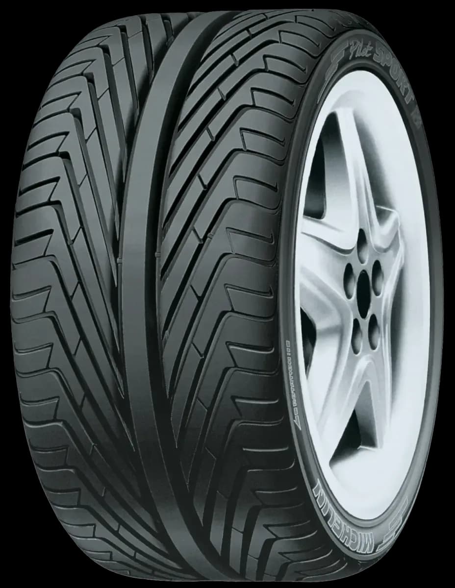MICHELIN PILOT SPORT