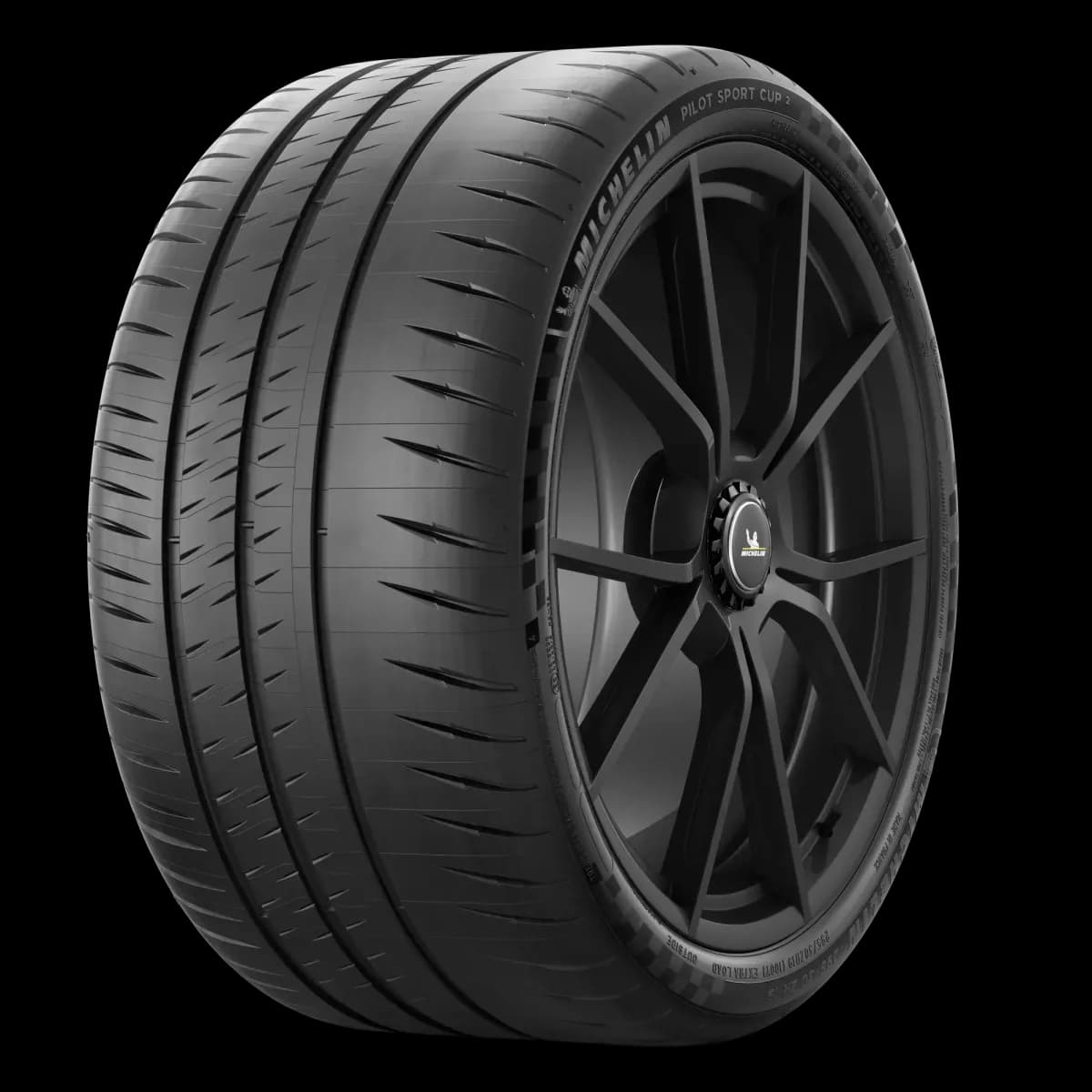 MICHELIN (101Y) PILSP CUP2 CON DOT21