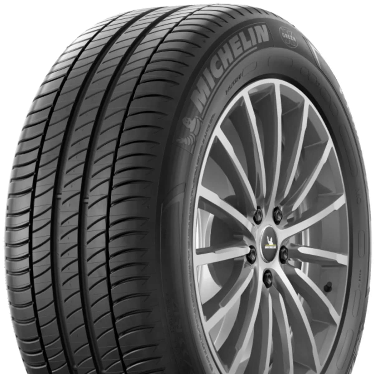 MICHELIN PRIM3 ZP*S1 FSL DOT22
