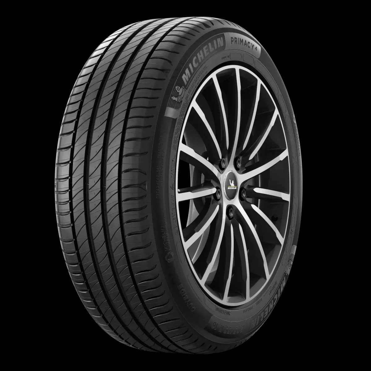 MICHELIN PRIMACY 4 S1 FSL
