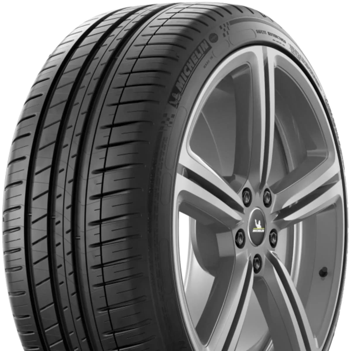 MICHELIN SPORT 3 MO DOT22