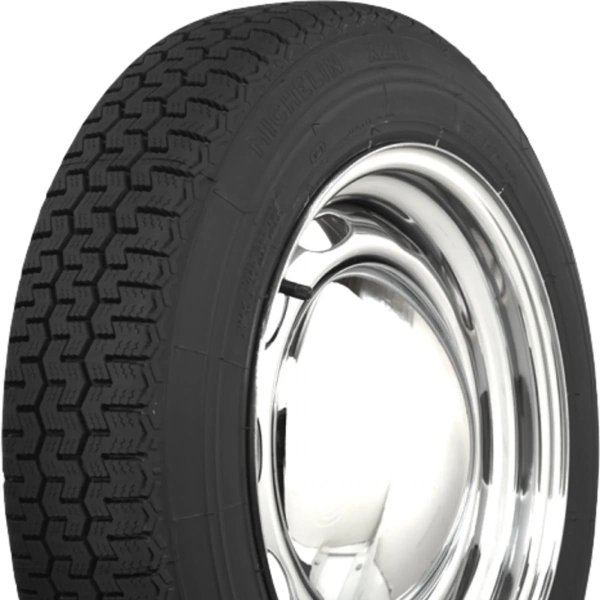 MICHELIN XZX