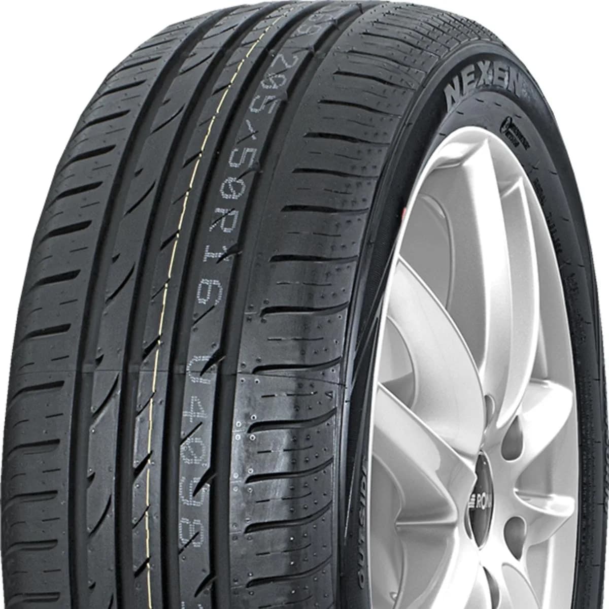 Nexen N'BLUE HD PLUS#S90