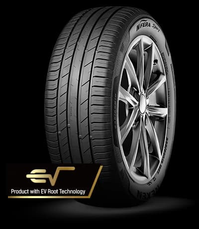 Nexen NFERA SPORT EV