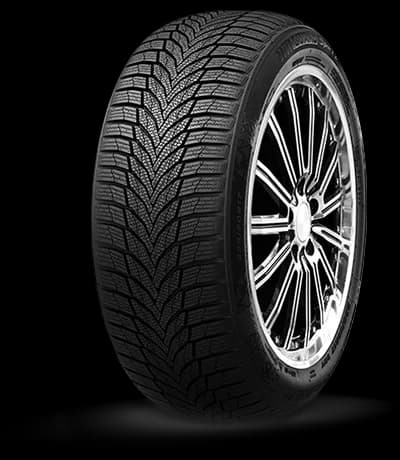 Nexen WG SP2 WU7 DOT23