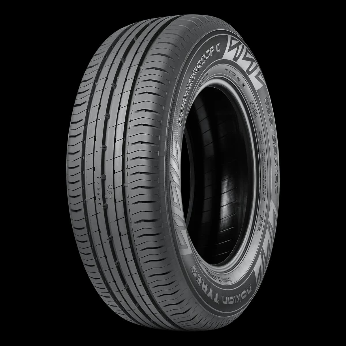 NOKIAN CARGOPROOF C