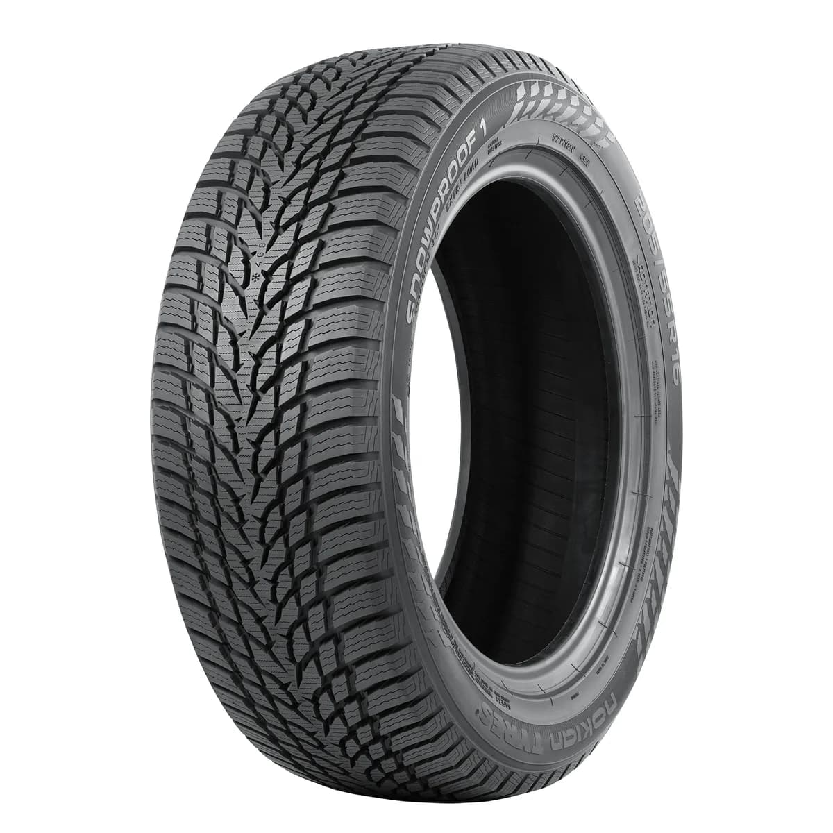 NOKIAN SNOWPROOF 1 DOT23