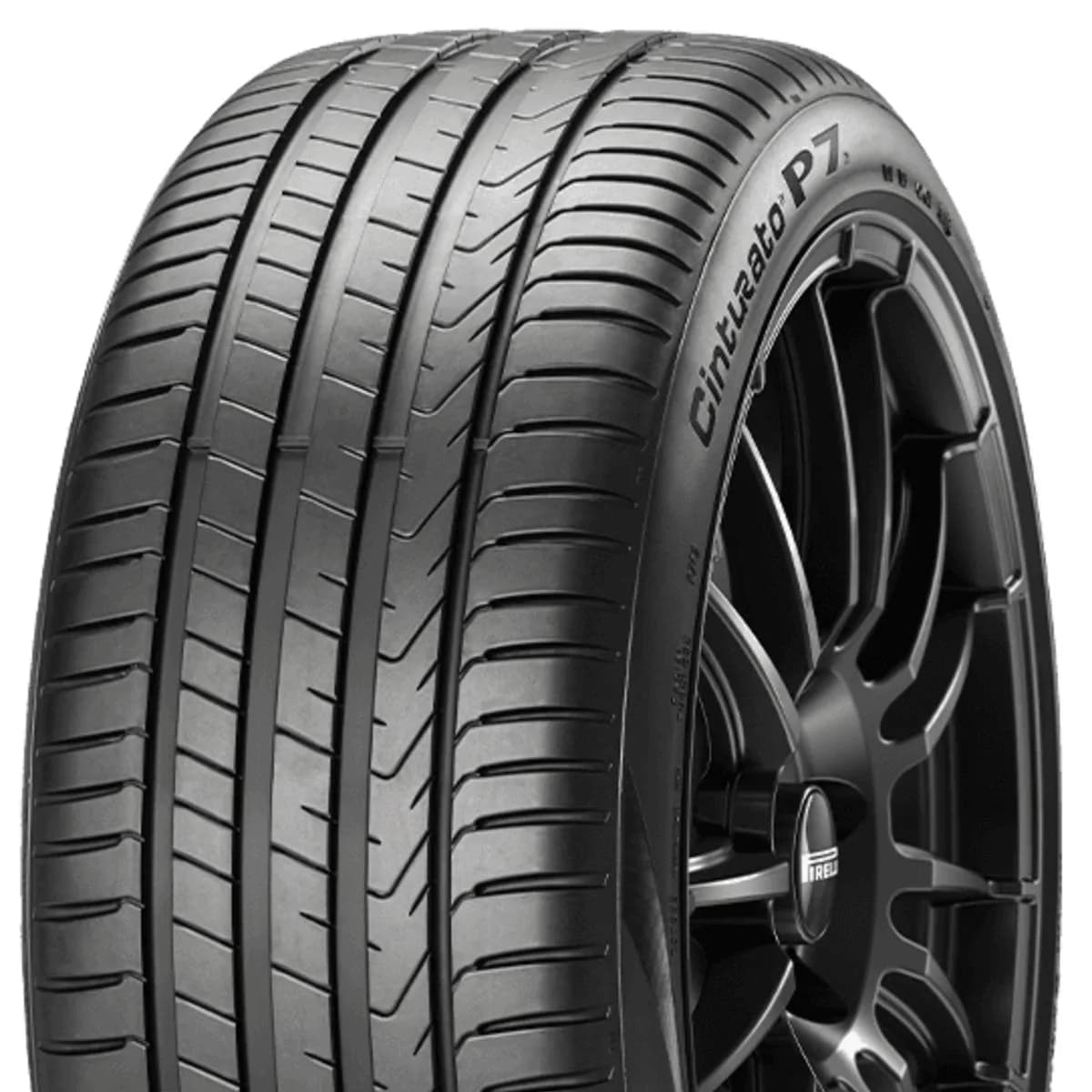PIRELLI CINTURATO P7 C2 S-I