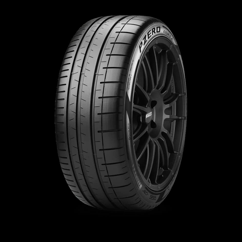 PIRELLI PZ COR PZC4 ND0 DOT22