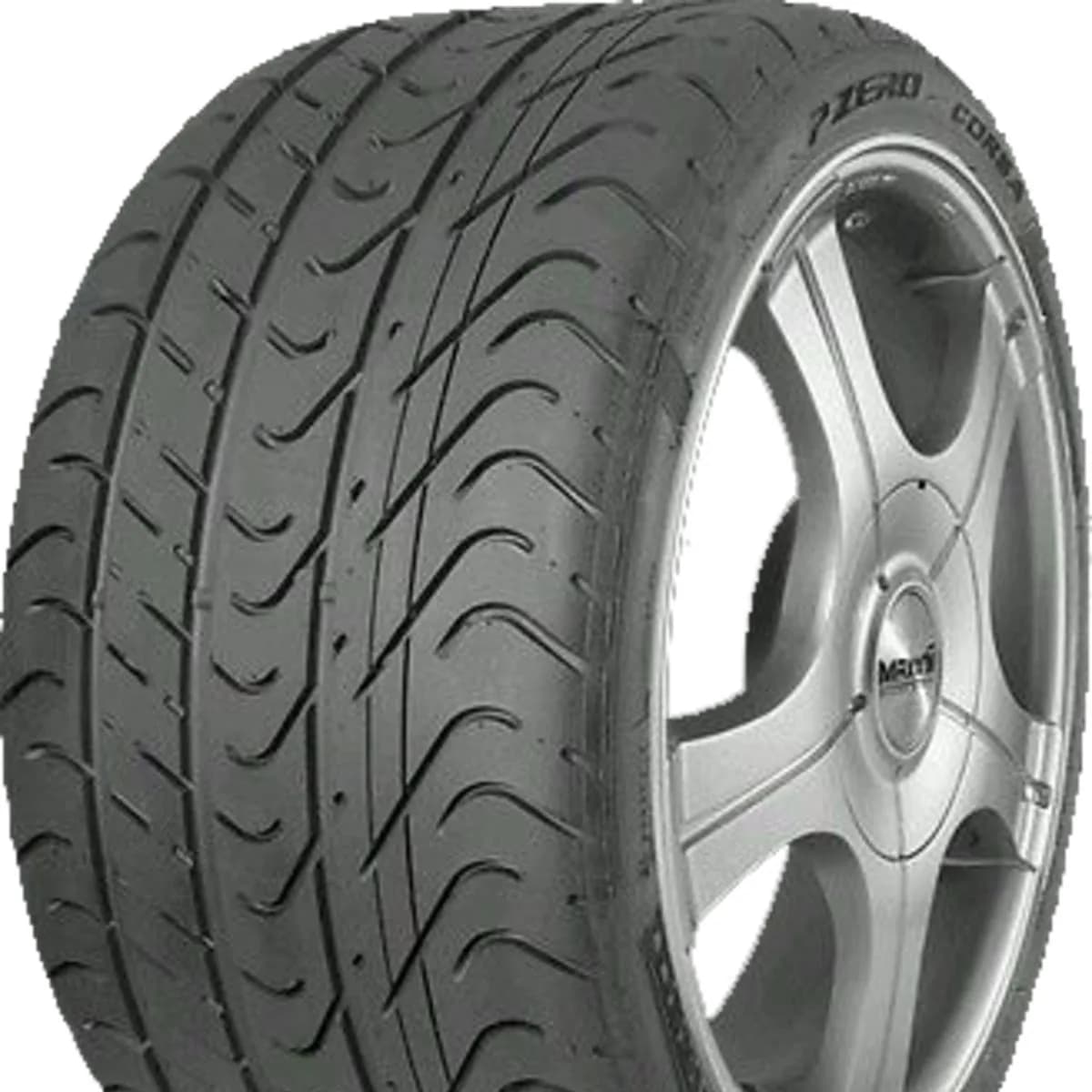 PIRELLI PZ CORSA N0 DOT23