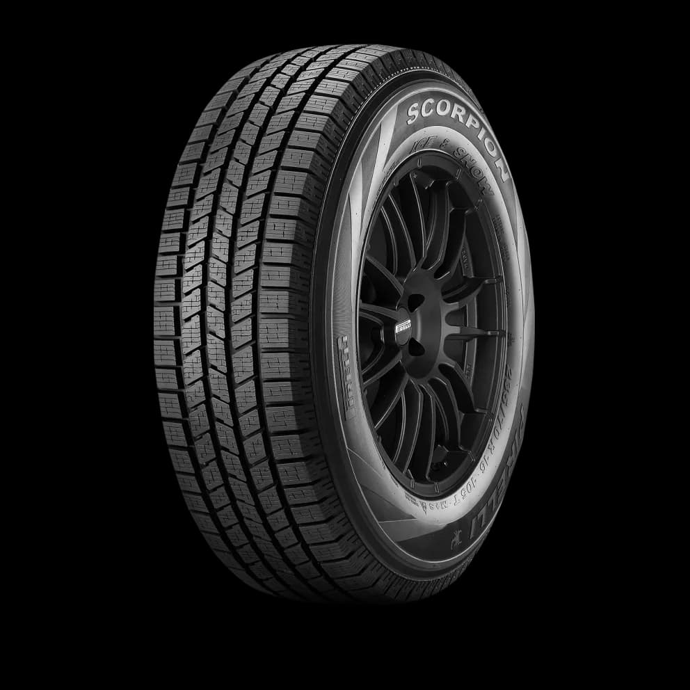 PIRELLI SCORPION I DOT22