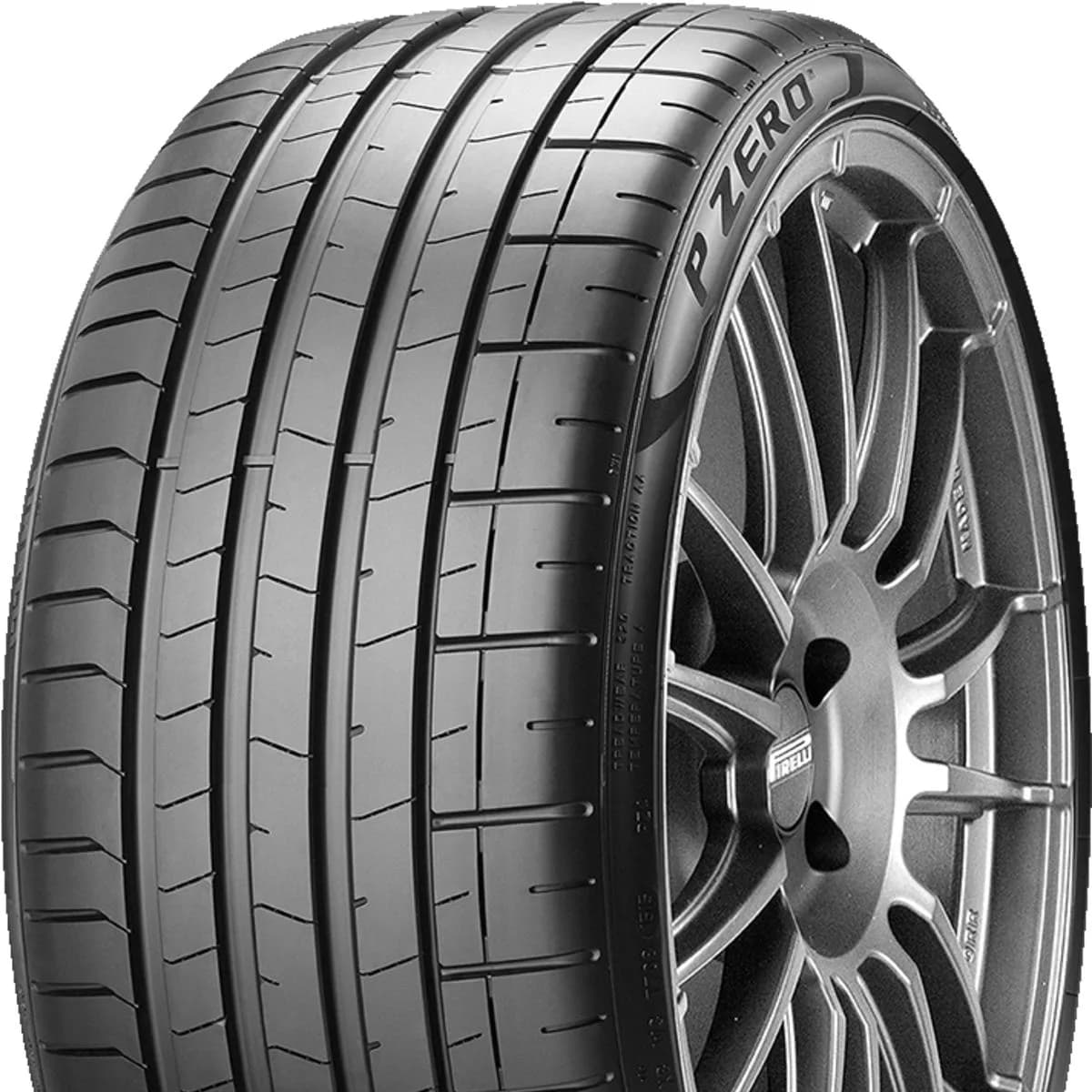 PIRELLI (113)Y P-ZERO PZ4 NC0