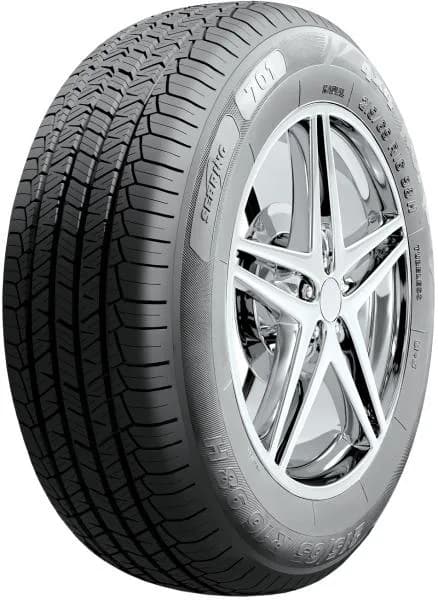 SEBRING 4X4ROAD+701# DOT23