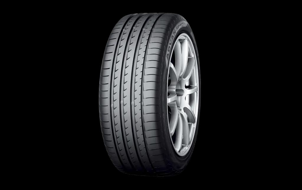 YOKOHAMA (105Y) ADVAN SPORT N0 DOT21