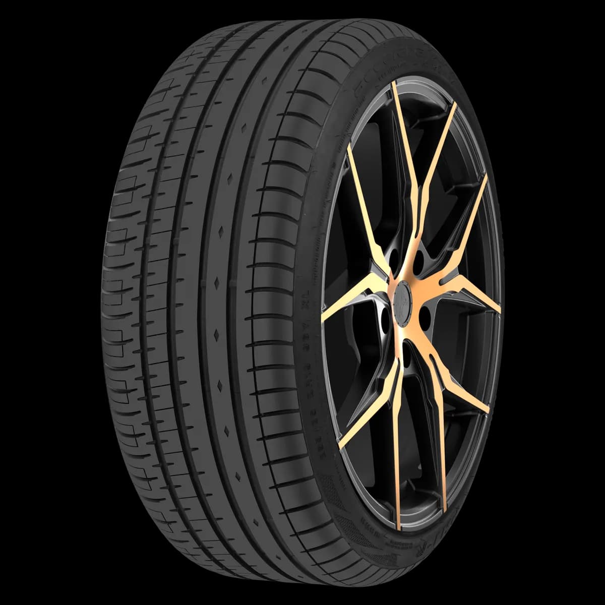 ACCELERA PHI-R