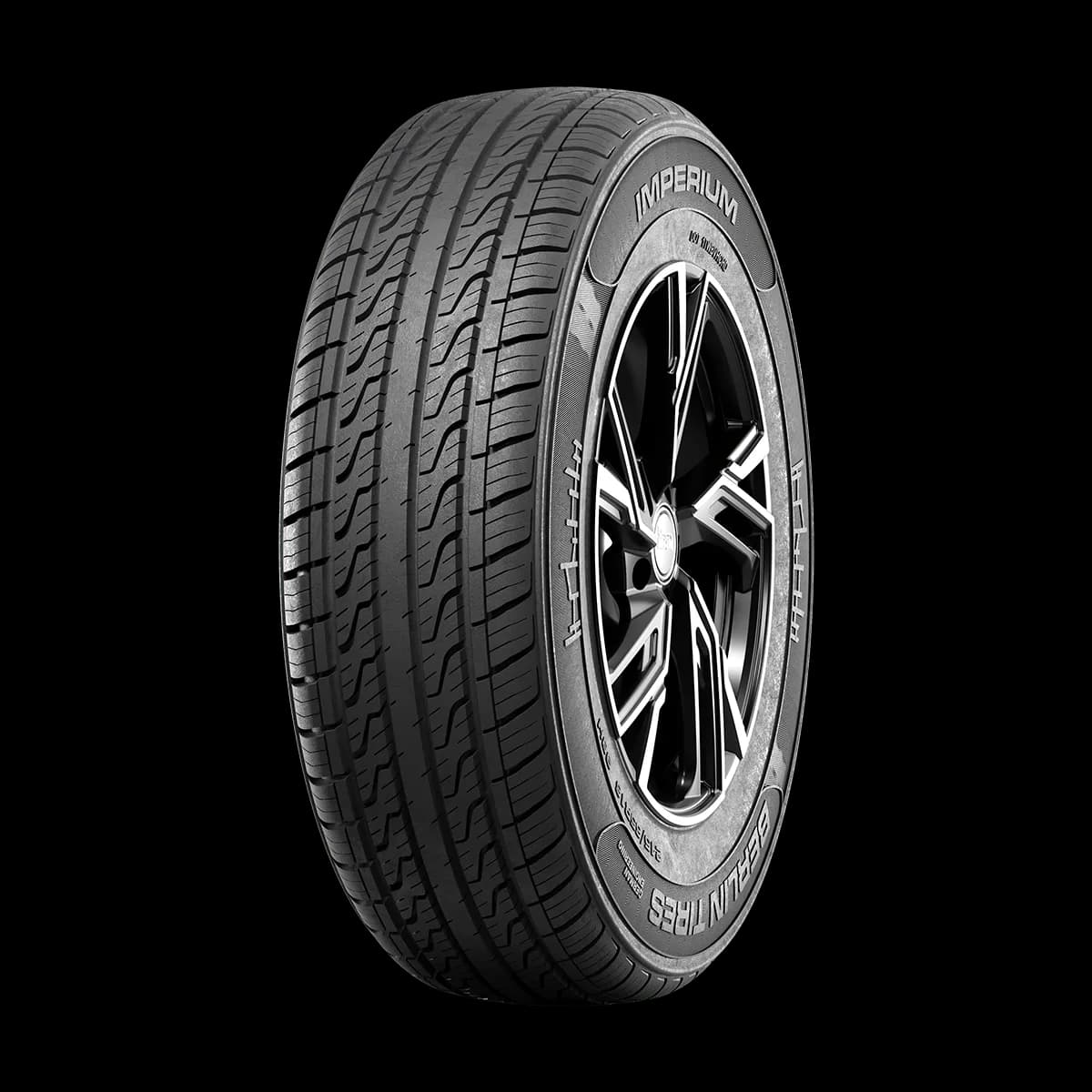 BERLIN TIRES IMPERIUM