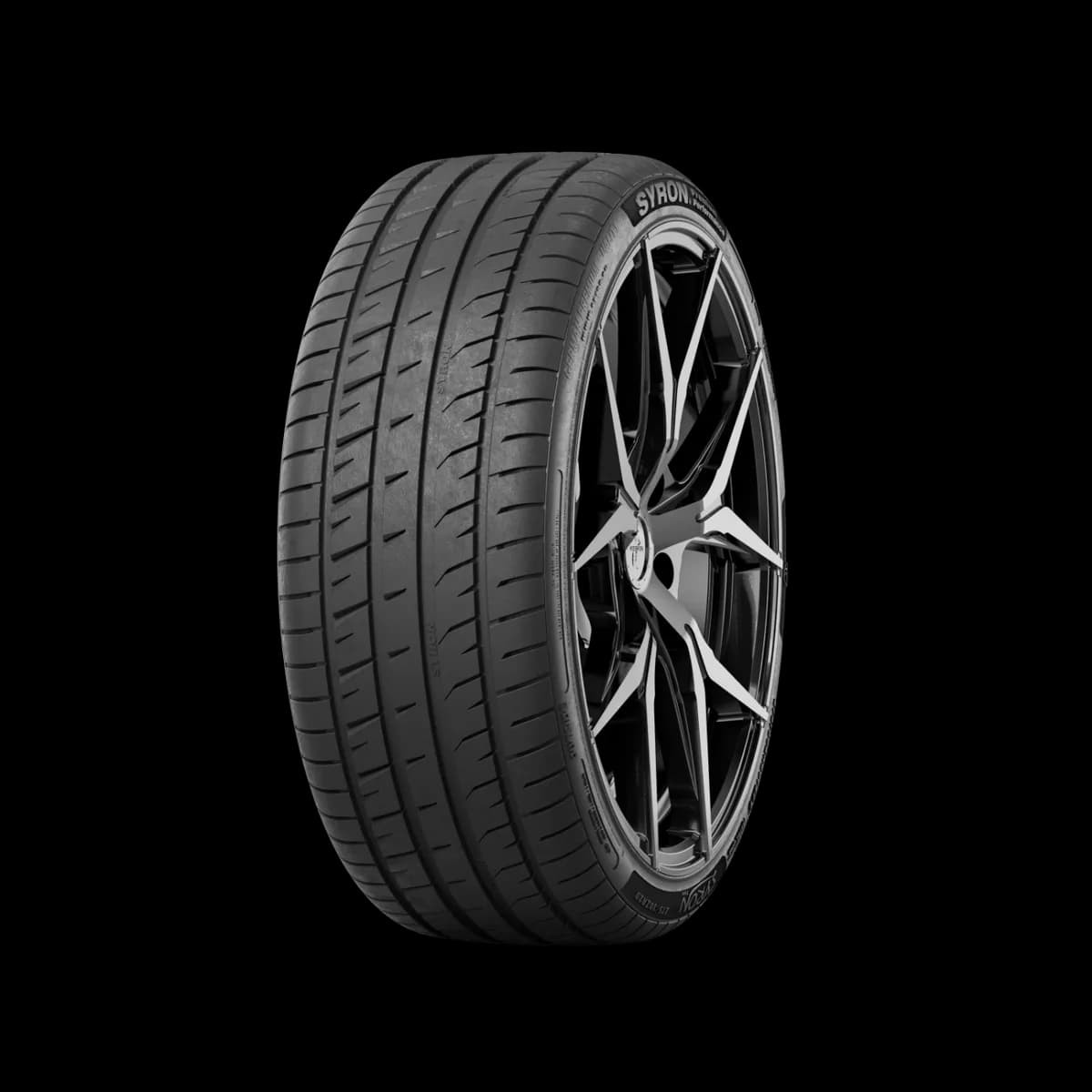 SYRON TIRES PREMIUM PERFORMANCE