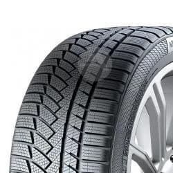 CONTINENTAL WinterContact TS 850 P