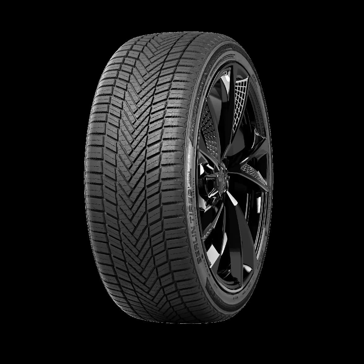 BERLIN TIRES ALL SEASON 2